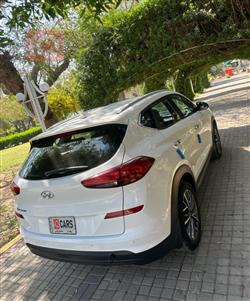 هيونداي توسان